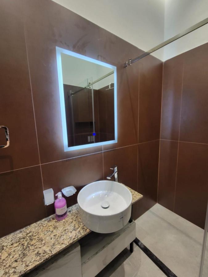 Berhami Studio Apartment تيرانا المظهر الخارجي الصورة